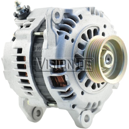 Bbb Industries NEW ALTERNATOR N13826